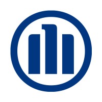 Allianz Slovenská dôchodková správcovská spoločnosť logo - Similar company to Štátny Inštitút Odborného Vzdelávania
