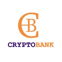 Crypto Bank logo - Similar company to Bgecrypto