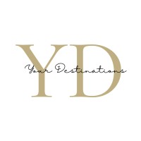 Your Destinations Real Estate logo - Similar company to Runner Ads