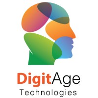 Digitage Technologies logo - Similar company to Digitage