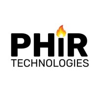 PHIR Technologies logo - Similar company to Triplepoint Labs