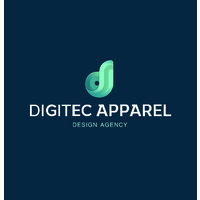 Digitec Apparel logo - Similar company to Jomers
