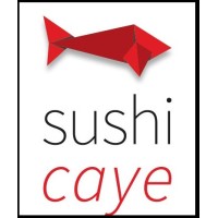 Sushi Caye logo - Similar company to R M Gourmet Buffet E Eventos