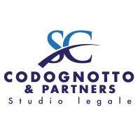 CODOGNOTTO&PARTNERS logo - Similar company to Textiles