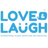 Love & Laugh International Sdn Bhd logo - Similar company to Kowabunga! Global Pte. Ltd.
