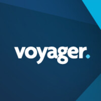 Voyager Internet Ltd logo - Similar company to Orcon