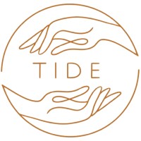 Tide Therapies logo - Similar company to Ramsgate Brewery Limited (Gadds’)