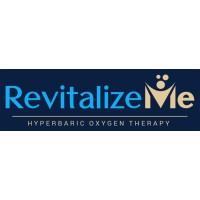 Revitalize Me Hyperbaric Oxygen Therapy & Advanced Wound Care logo - Similar company to Ronin Consulting Llc