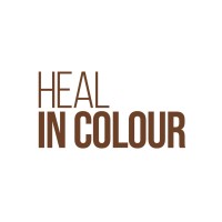 HEAL IN COLOUR logo - Similar company to Iava Productions