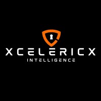 XCELERICX (PTY) LTD logo - Similar company to Bitsecure Ltd