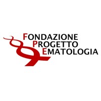 Fondazione Progetto Ematologia logo - Similar company to Touch Multimedia S.R.L