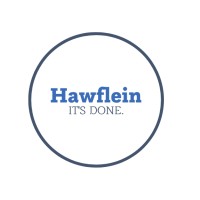 Hawflein logo - Similar company to Entegria Teknoloji Ltd Şti