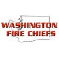 Washington Fire Chiefs logo - Similar company to Emergency & Disaster Management Dep.
