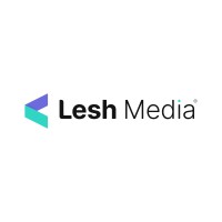 Lesh Media logo - Similar company to Dynapro