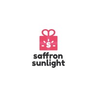 Saffron Sunlight logo - Similar company to Raincloud Communications
