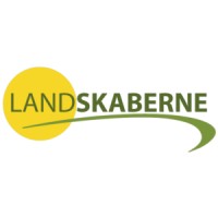 LandSkaberne logo - Similar company to Sew Studio