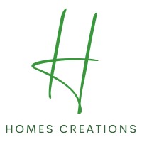 HOMES CREATIONS DESIGN STUDIO logo - Similar company to Home Creations, Llc