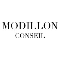 Modillon Conseil logo - Similar company to Eshop Studio