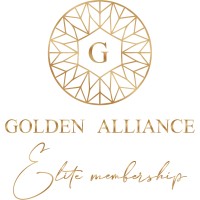 Golden Alliance logo - Similar company to Exclusave I مزايا اكسكلوسيف