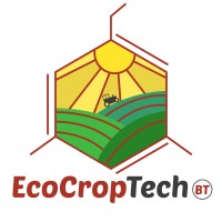 EcoCropTech logo - Similar company to Bioblock Force