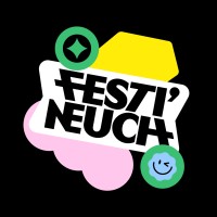 Festi'neuch - Neuchâtel openair festival logo - Similar company to Mx3
