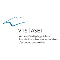 VTS/ASET logo - Similar company to Laines Plassard
