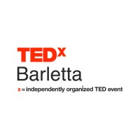 TEDxBarletta logo - Similar company to Likeabee Creative Company