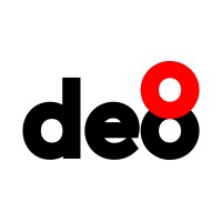 de8 logo - Similar company to Osar Consultancy