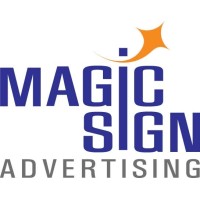 Magic Sign Advertising Requisites Trading Co. LLC logo - Similar company to Silver Sign Advertising