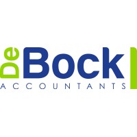 Accountantskantoor De Bock BV logo - Similar company to Abricasa