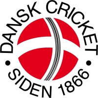 Dansk Cricket-Forbund logo - Similar company to Mg-V