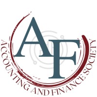 UOBD Accounting and Finance Society logo - Similar company to Uobd Acm Chapter