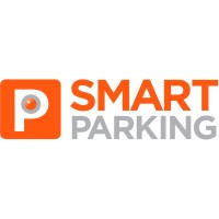 Smart Parking Germany GmbH logo - Similar company to Intelipark Srl