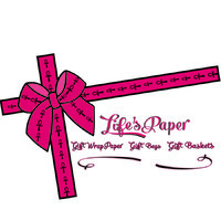 Life's Paper logo - Similar company to Paper Papers Llc [Paperpapers.Com]