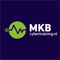 MKB Cybertraining logo - Similar company to Visavi
