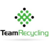 Team Recycling logo - Similar company to Gigacycle