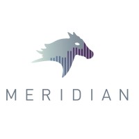 Meridian International sarl logo - Similar company to Cite Sciences Vertes
