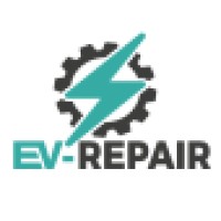 EV-REPAIR logo - Similar company to Br Feedback