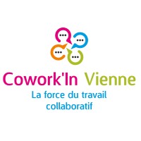 COWORK IN VIENNE logo - Similar company to Ccl Performances