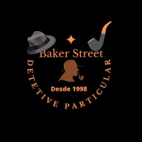 Baker Street A Casa do Detetive logo - Similar company to Boat Sales Ltd