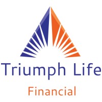 Triumph Life Financial logo - Similar company to Triumph Financial