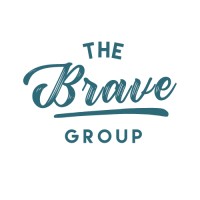 The Brave Group logo - Similar company to Versa Ai