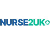 NURSE2UK logo - Similar company to Doc2Uk