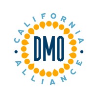 California DMO Alliance logo - Similar company to Mdhub
