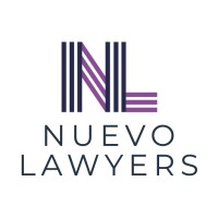 Nuevo Lawyers logo - Similar company to Lone Solicitors