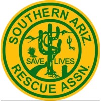 Southern Arizona Rescue Association