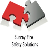 Surrey Fire Safety Solutions Ltd logo - Similar company to Active Fire Safety Solutions