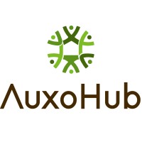 AuxoHub logo - Similar company to Agrasar