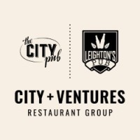 City Ventures Restaurant Group logo - Similar company to Business Development Group