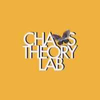 Chaos Theory Lab logo - Similar company to Notice Me